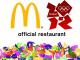 McDonalds, Coke Face Olympics Ban!